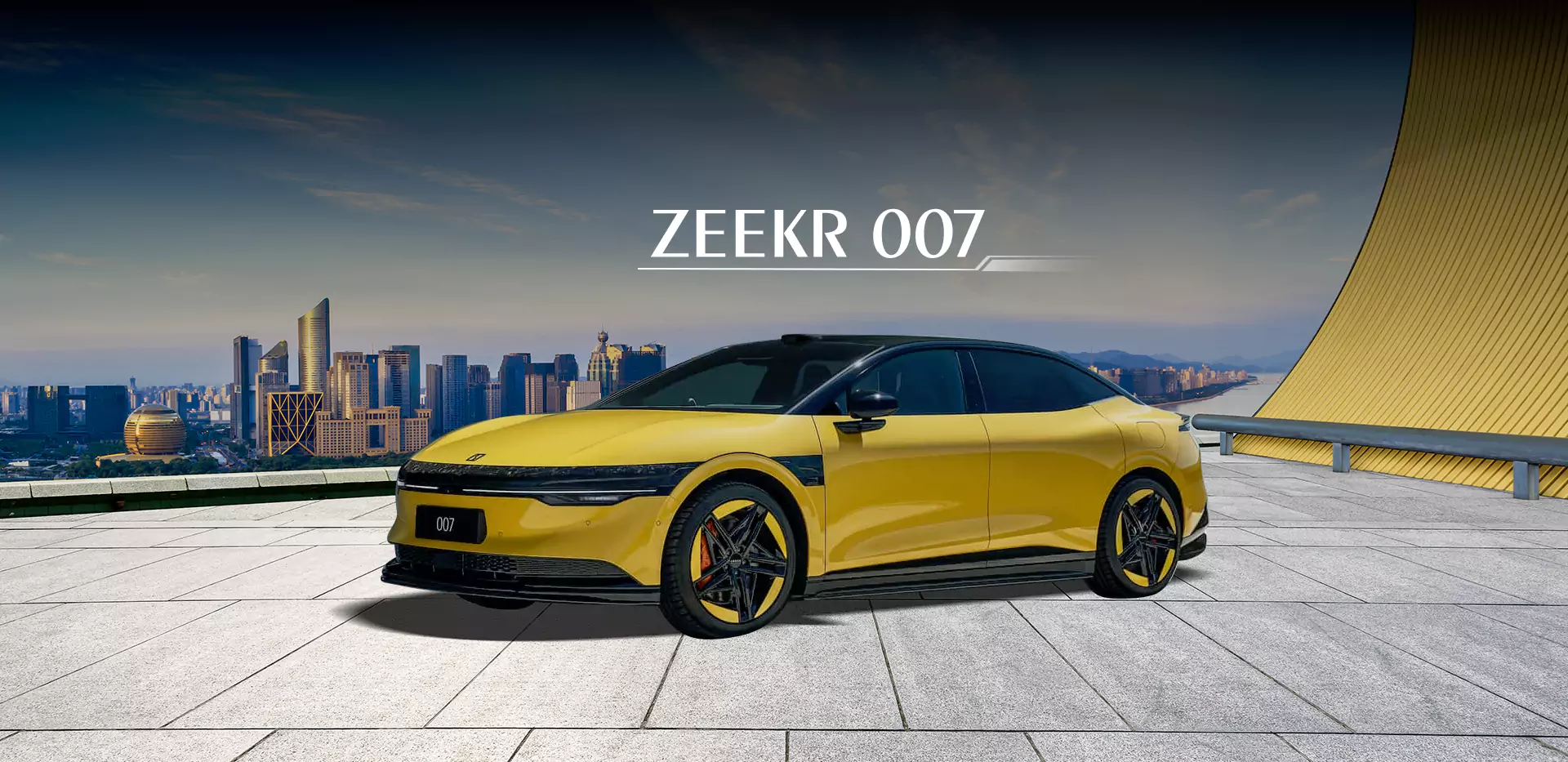Zeekr