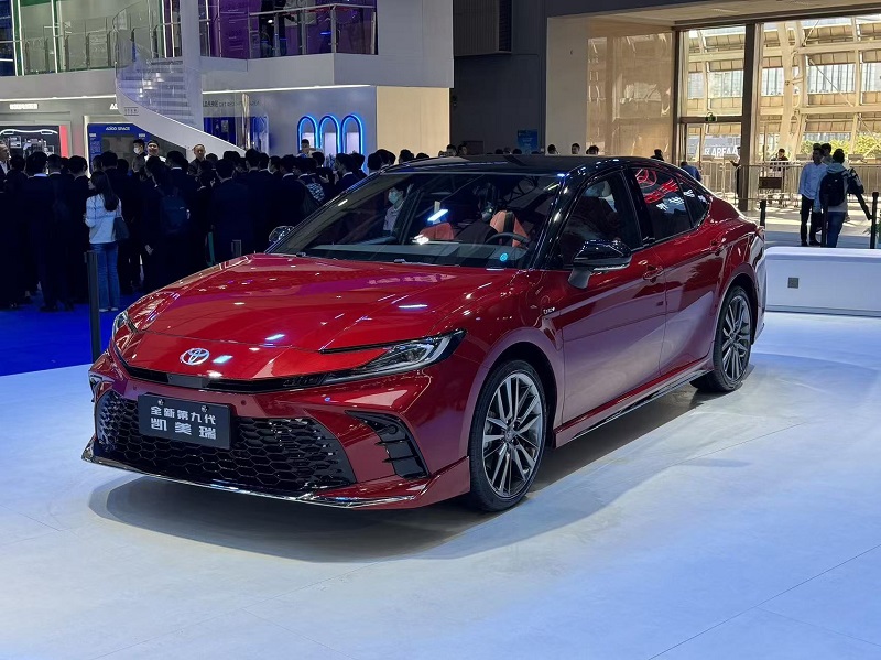 Maine valik sedaaniturul