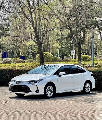 2026. aasta Toyota Corolla hübriid: ülemaailmne enimmüüdud hübriidsedaani eksport