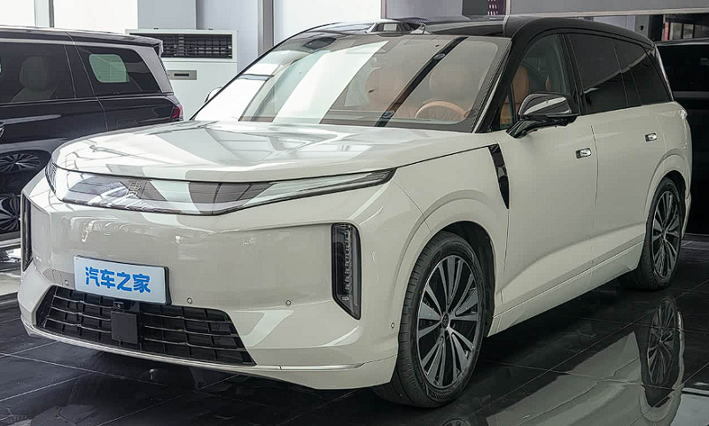 BYD Da Tang on nüüd saadaval volitatud otsetarnimiseks – maailma pikima sõiduulatusega täissuuruses lipulaev maastur avaneb ülemaailmsetele edasimüüjatele