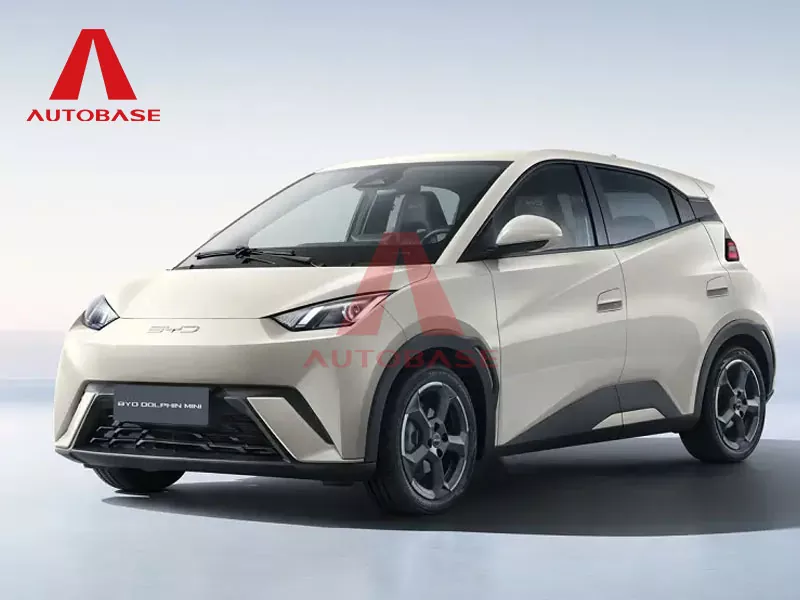 Byd kajakas