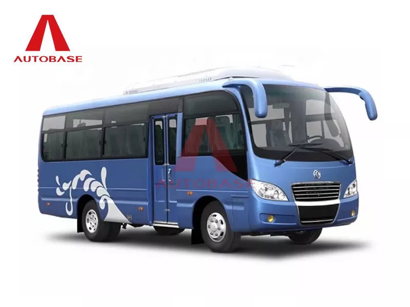 Dongfeng EQ6731LTV reisijate treener